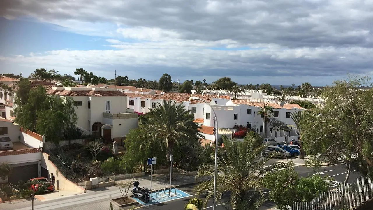Tenerife קוסטה דל סילנסיו