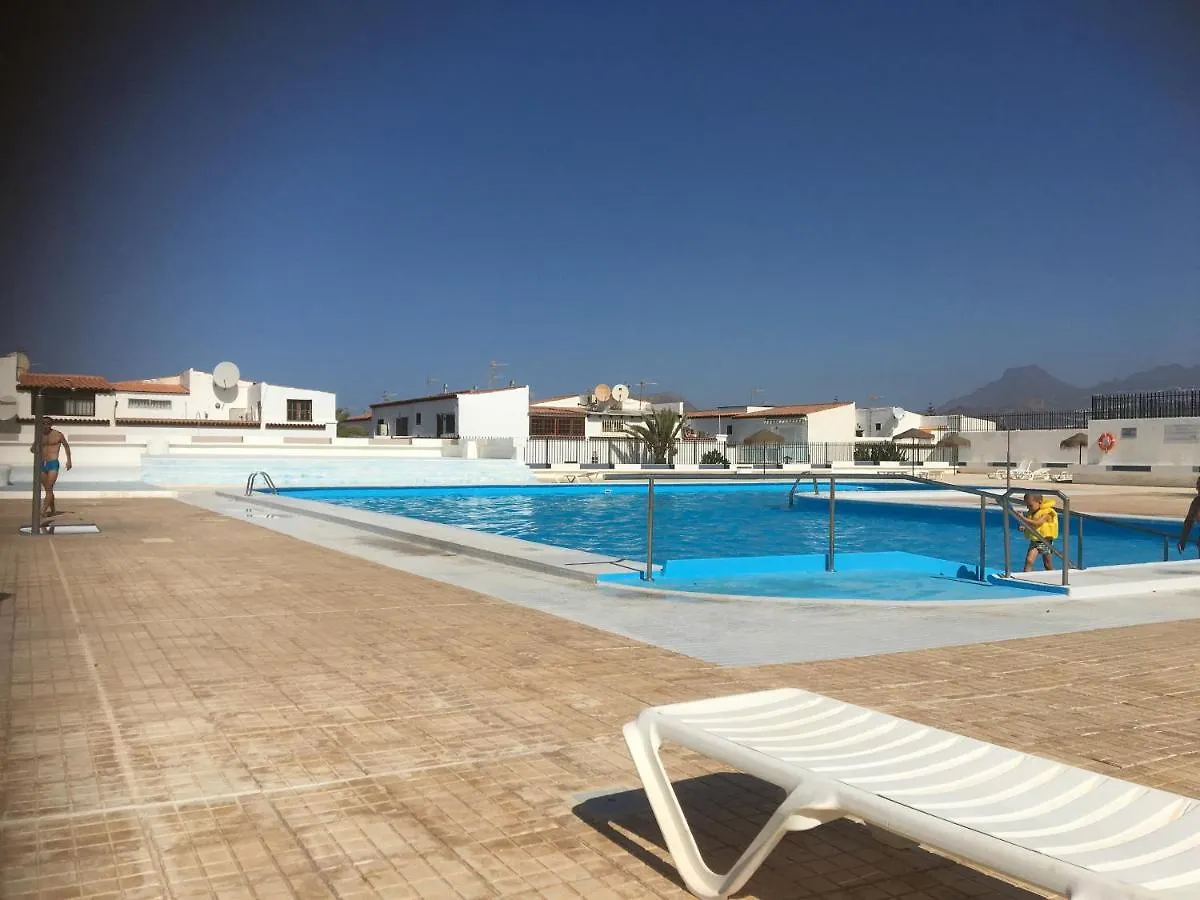 Tenerife קוסטה דל סילנסיו 0*,